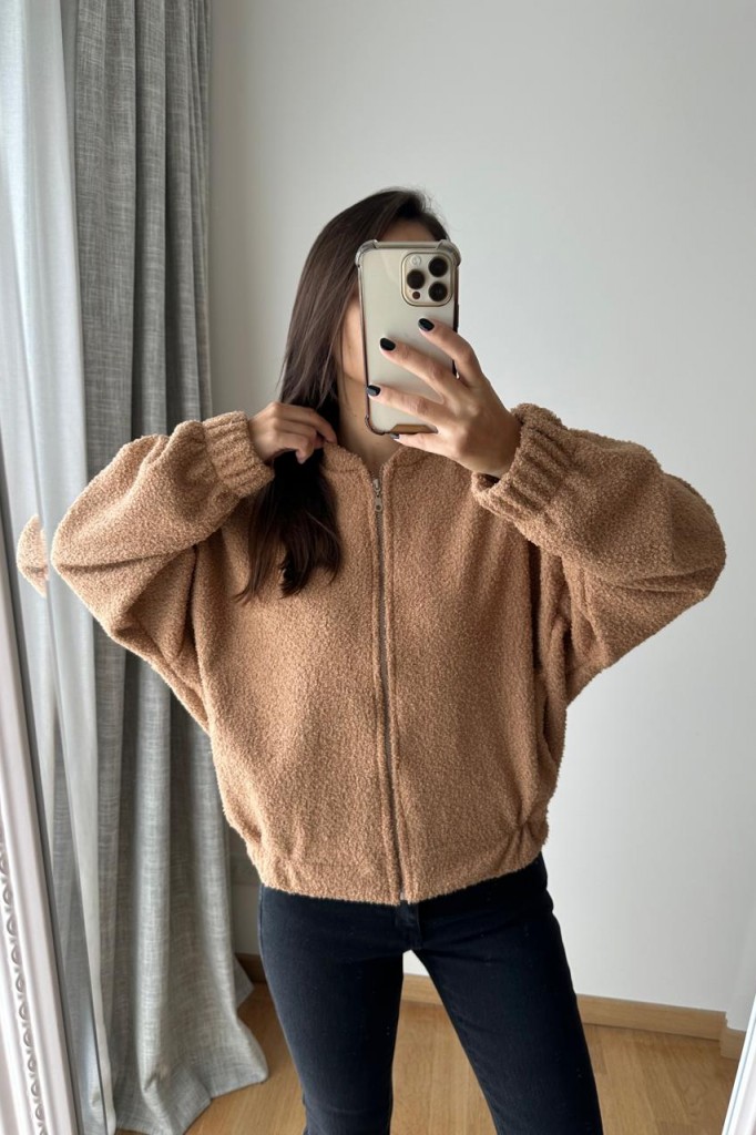 CAMPERA BELU