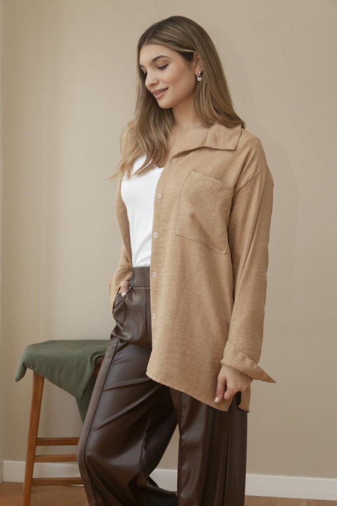 CAMISA FER