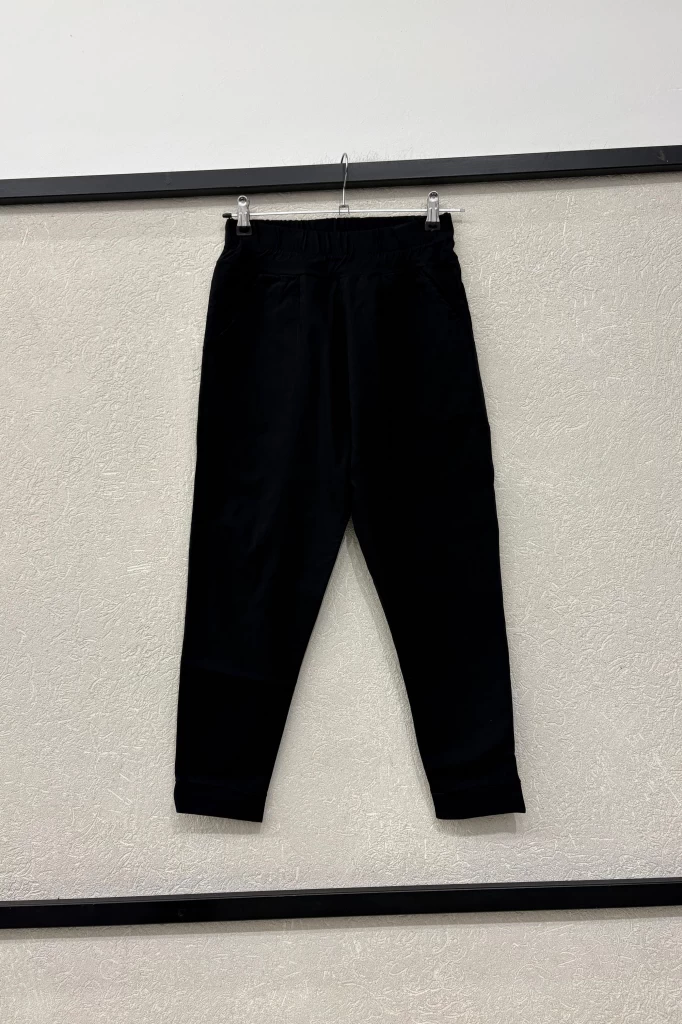 MUESTRA - PANTALON DE BENG. CON TAJO