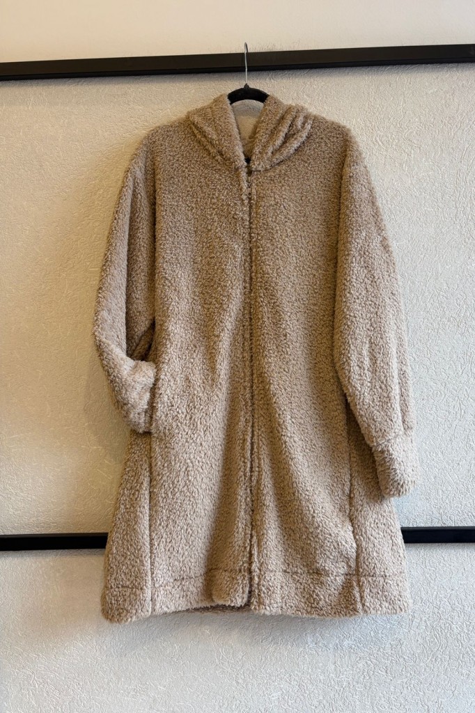MAXI CAMPERA ASIA