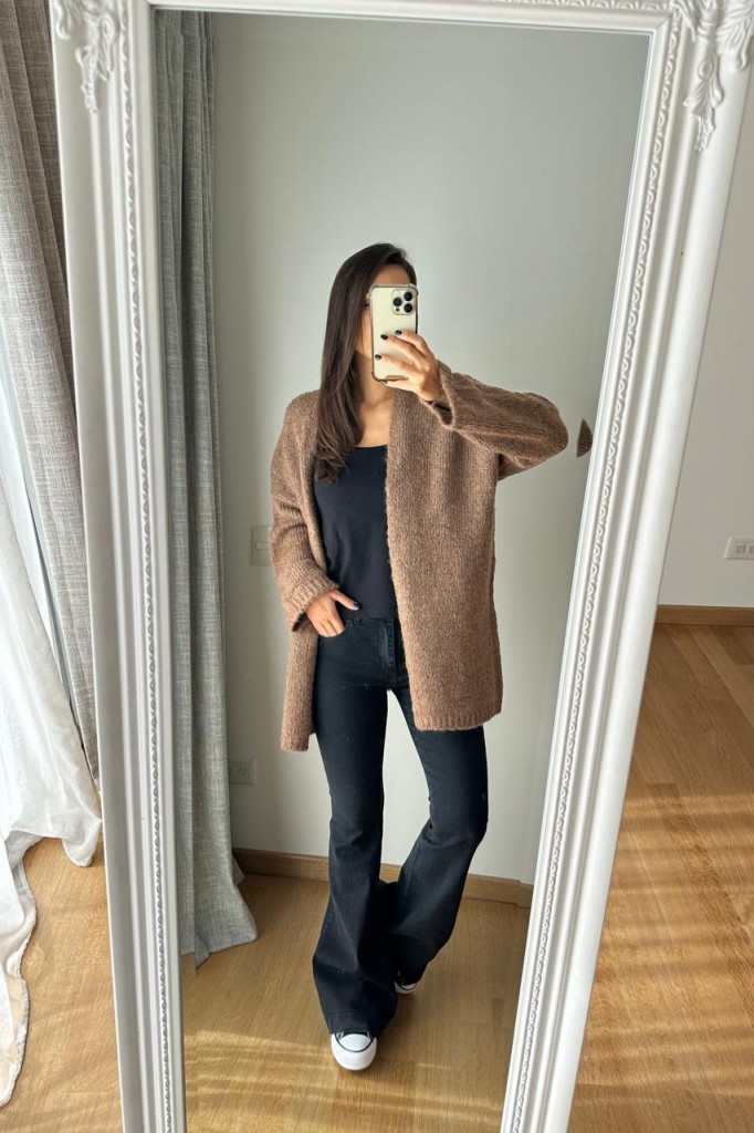 SACO JULIANA