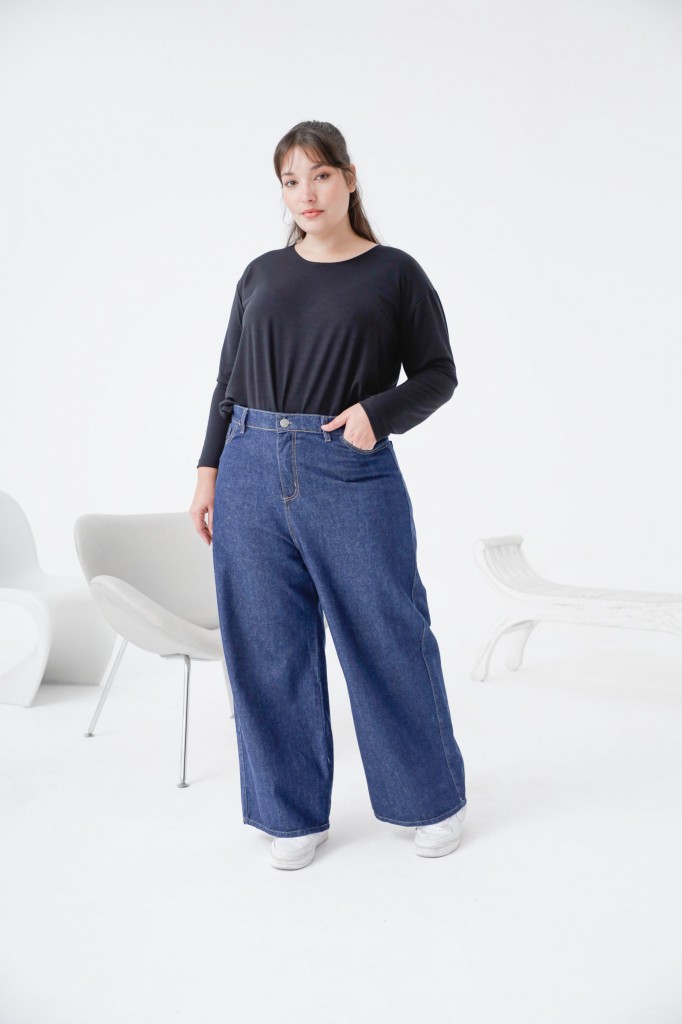 JEAN BAGGY