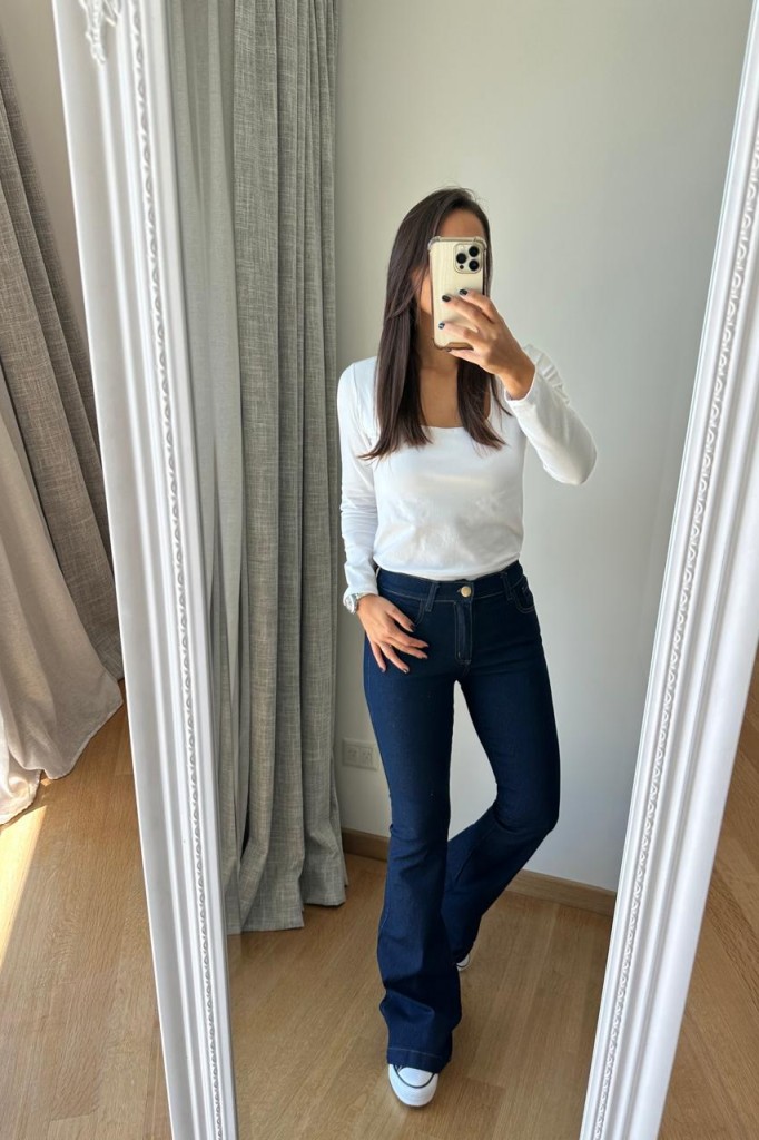 JEAN OXFORD