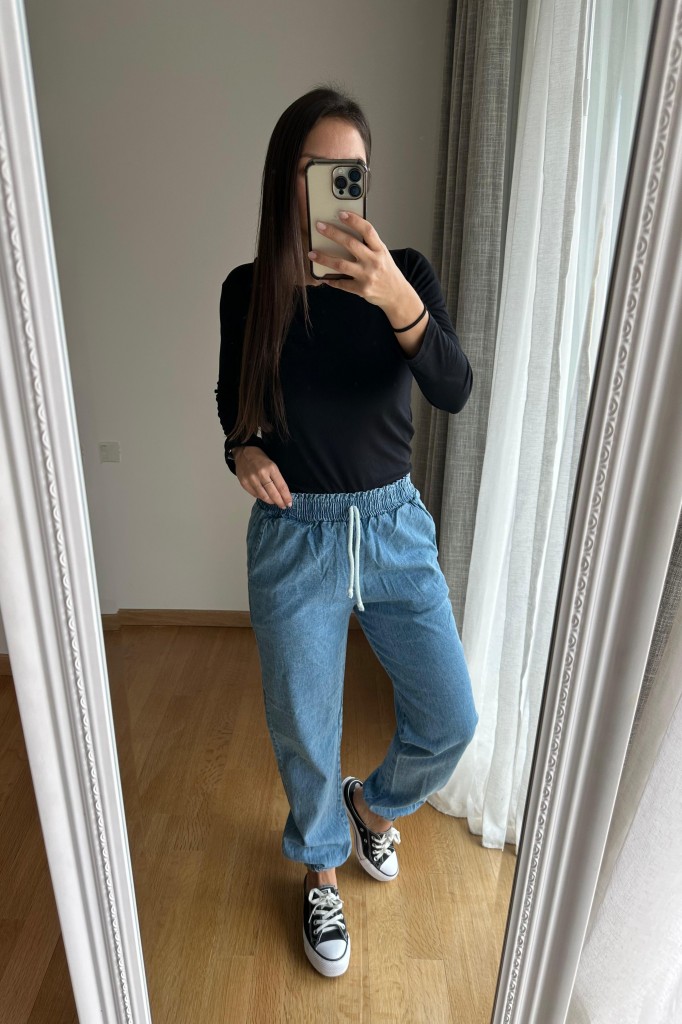 PROMO JOGGER DE JEAN