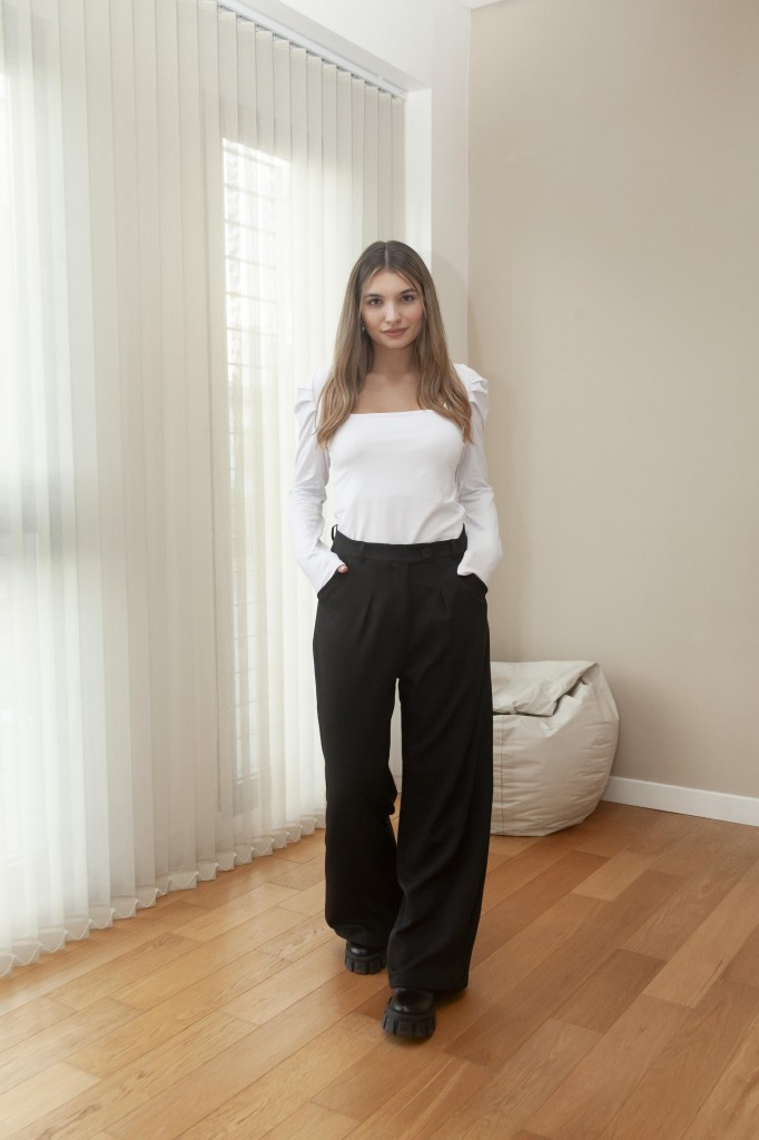 PROMO PANTALON SASTRERO