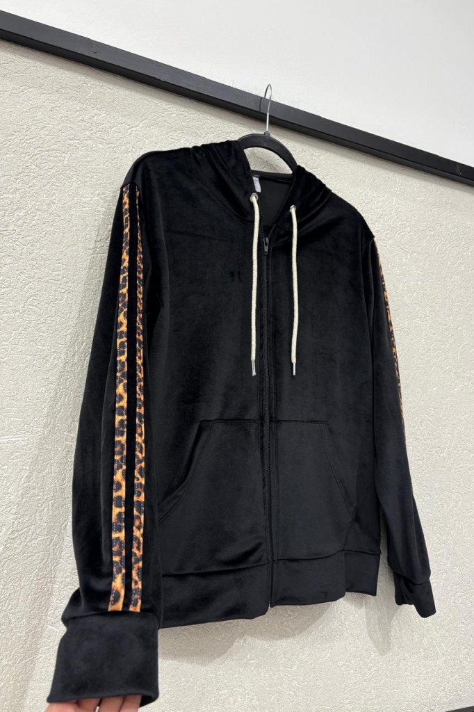 CAMPERA RUFI PRINT