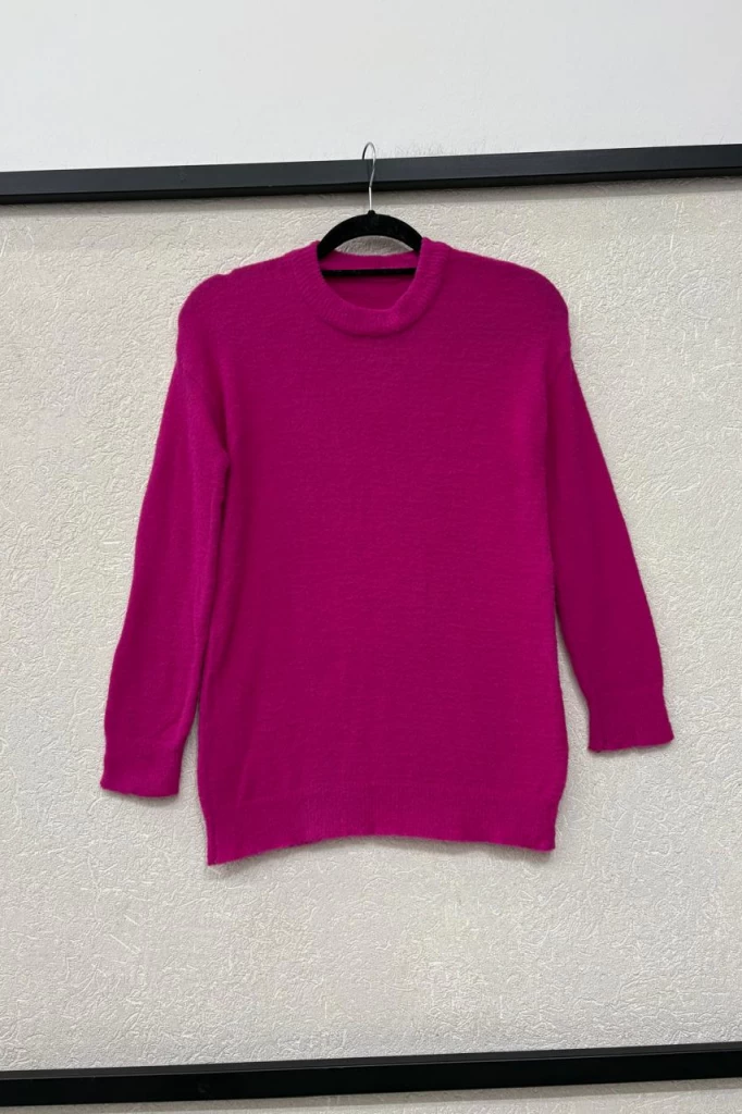 MUESTRA - SWEATER DE BREMER