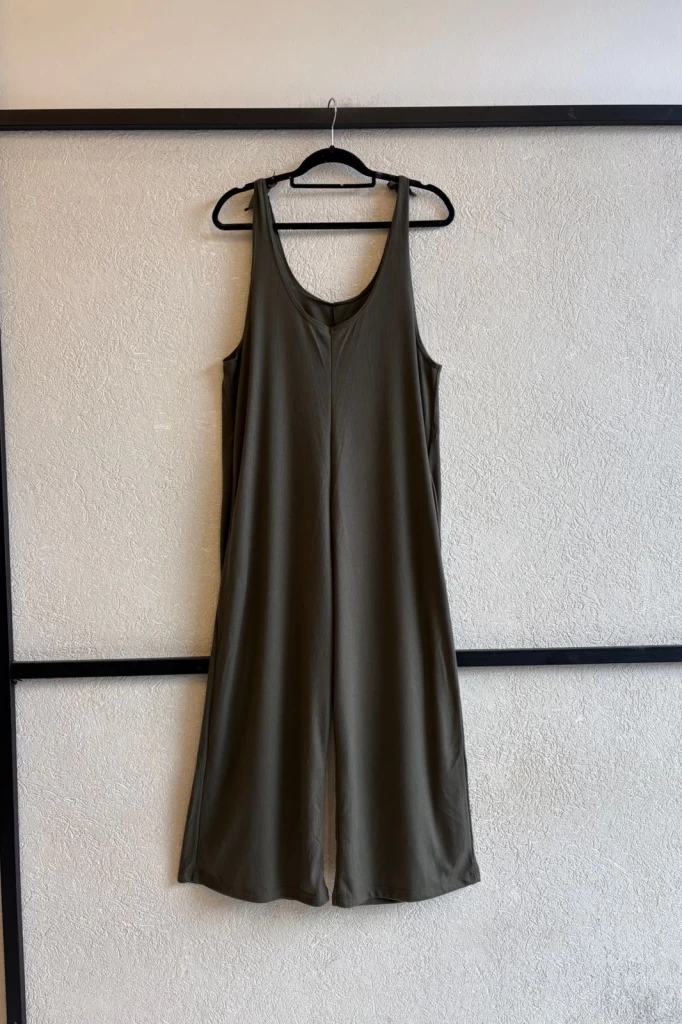 MUESTRA - MONO CAPRI DE MORLEY