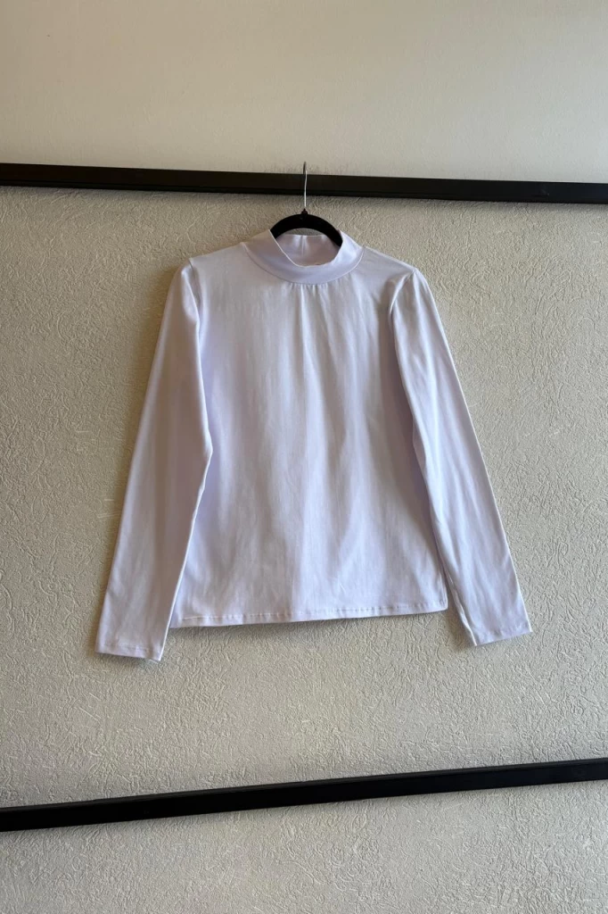 MUESTRA - MEDIA POLERA