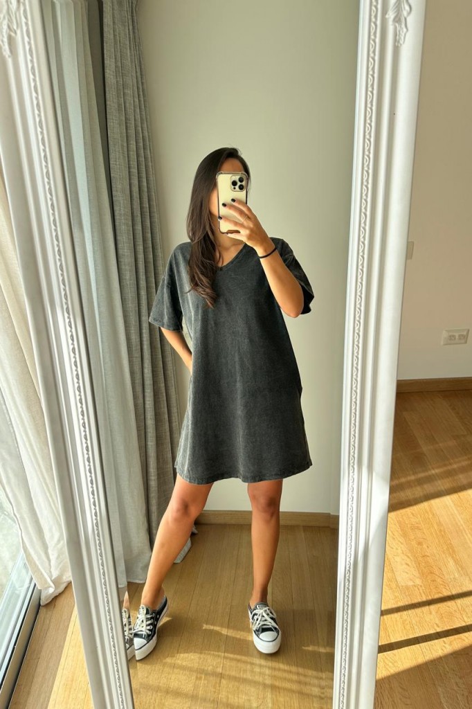 VESTIDO NEVI