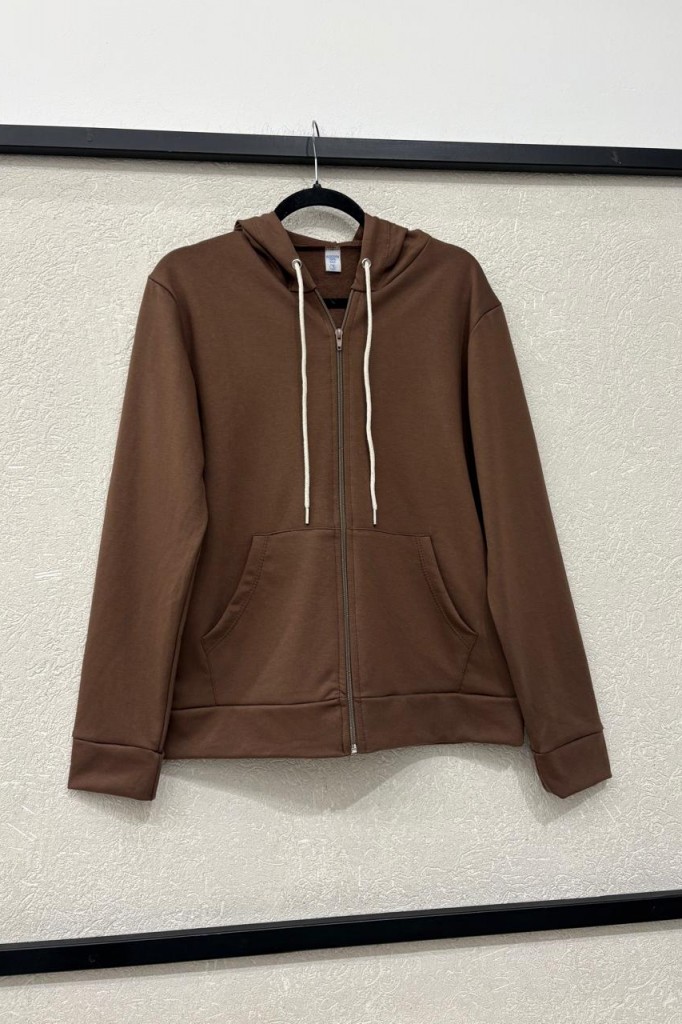 CAMPERA DE RUSTICO PEINADO