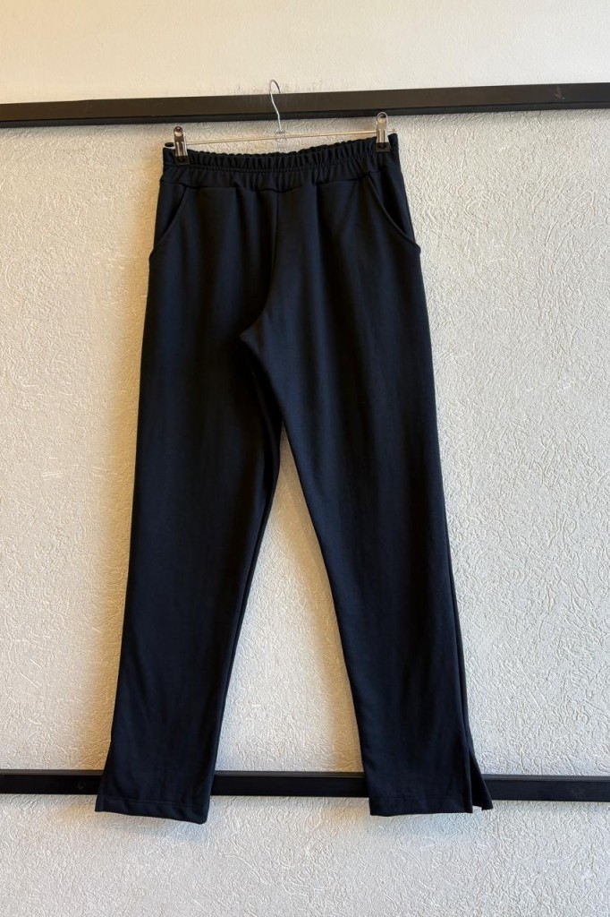 PANTALON RECTO DE RUSTICO