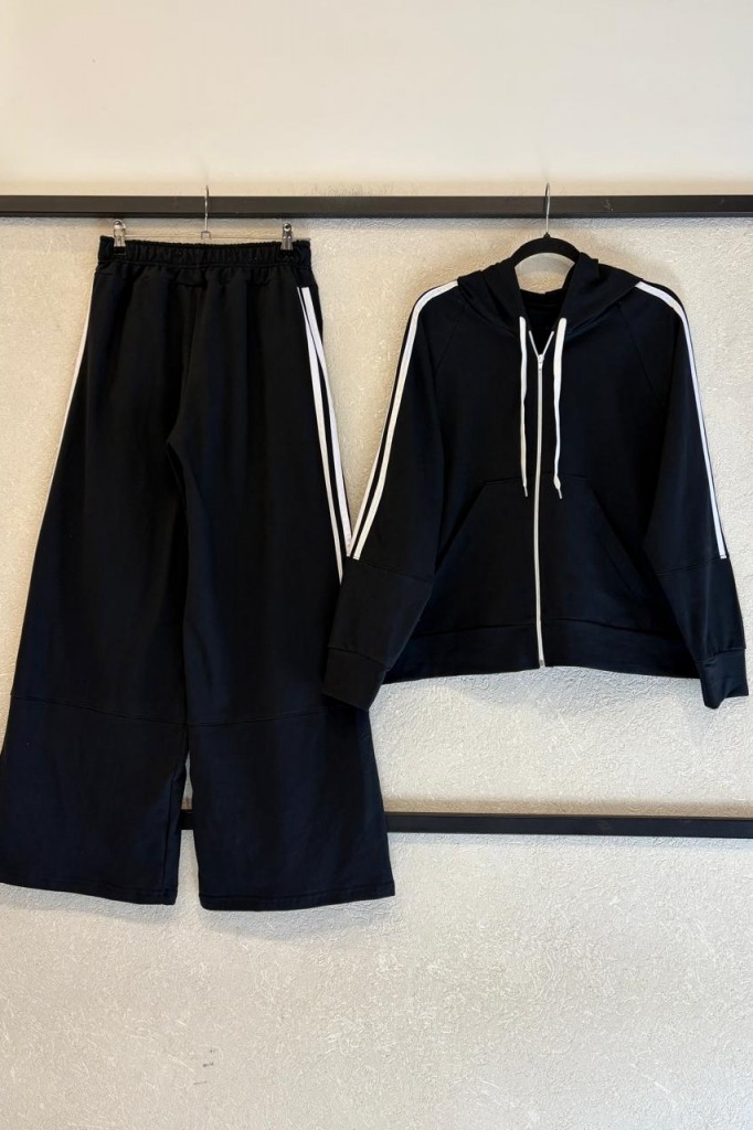 CONJUNTO DE RUSTICO PAULA