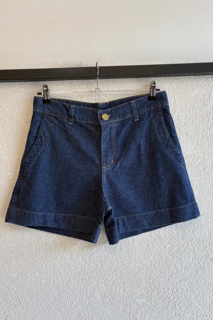 SHORT DE JEAN LALI