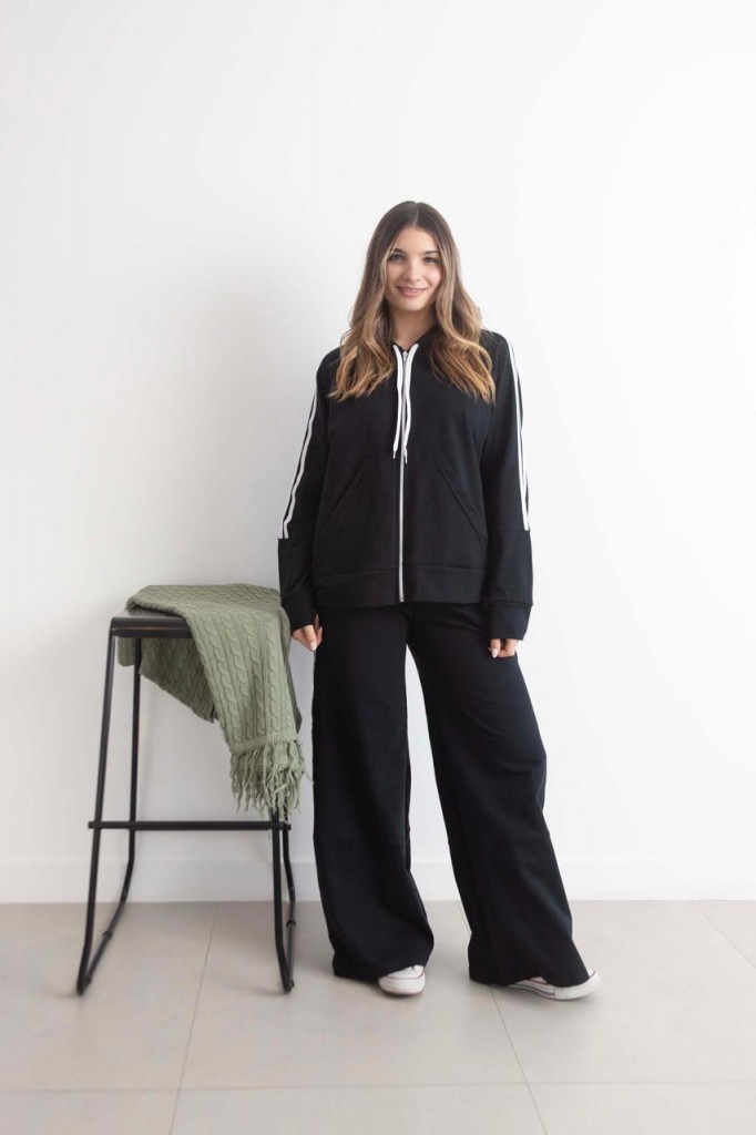 CONJUNTO DE RUSTICO PAULA