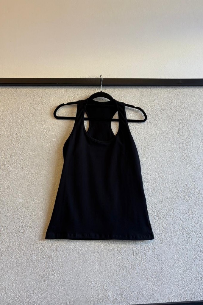 MUSCULOSA BASICA