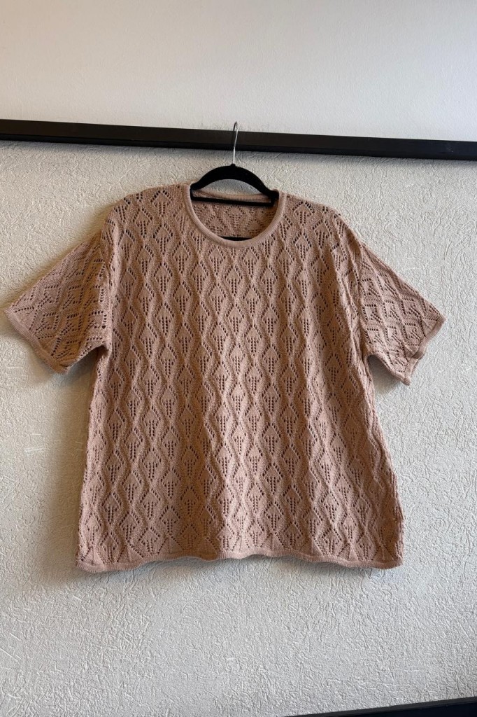 REMERA CALU