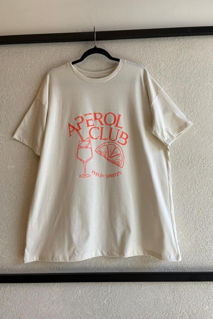 REMERON LUISA ESTAMPA: APEROL