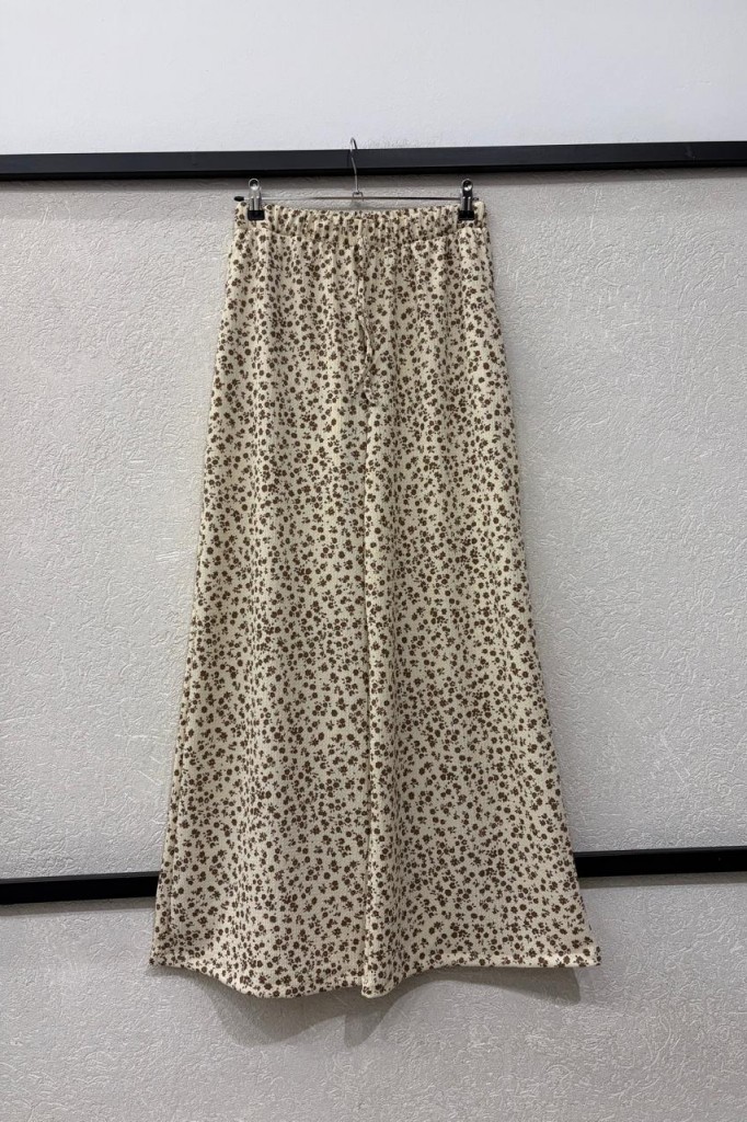 PALAZO HAWAI ESTAMPADO