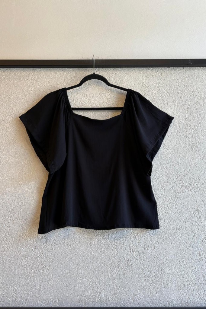 BLUSA RUFINA