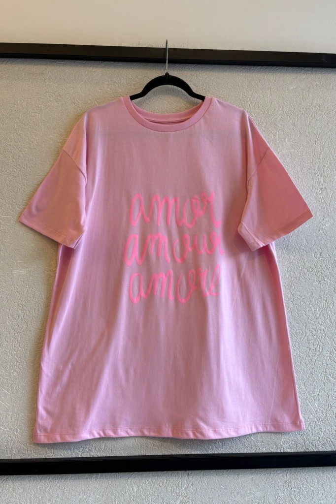 REMERON LUISA ESTAMPA: AMOR