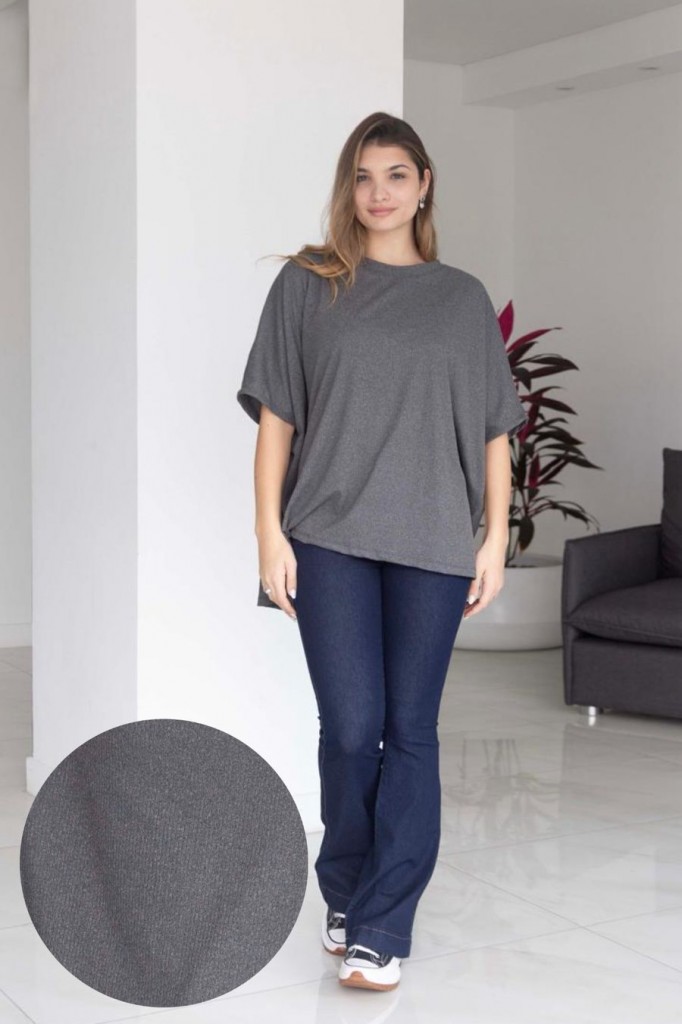 REMERA NUVIA