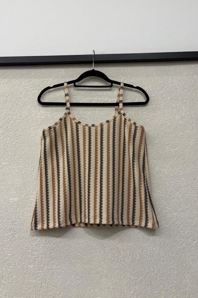 MUSCULOSA  GALAPAGO