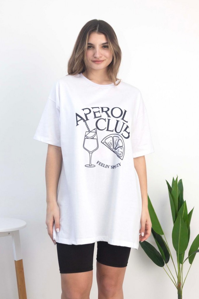 REMERON LUISA ESTAMPA: APEROL