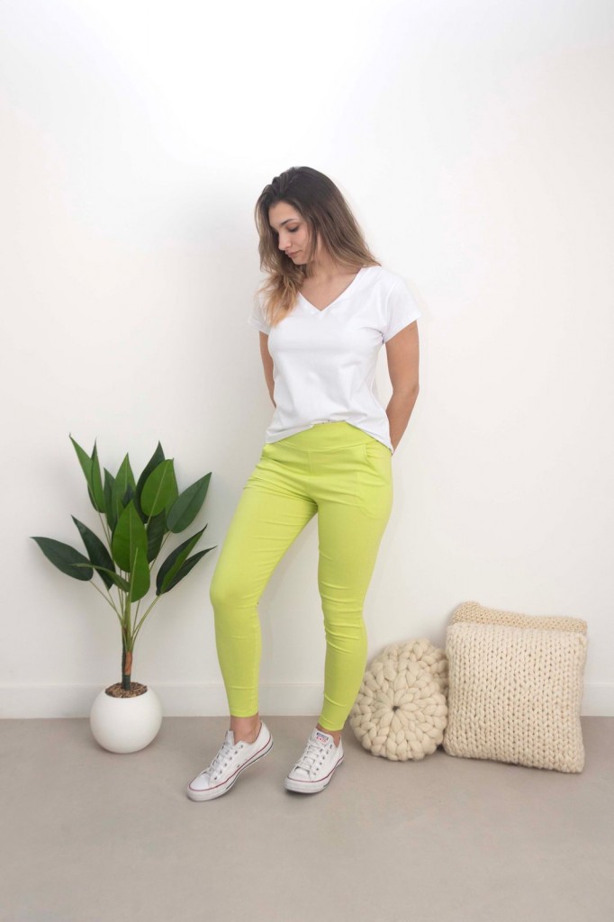 PROMO PANTALON DE BENGALINA