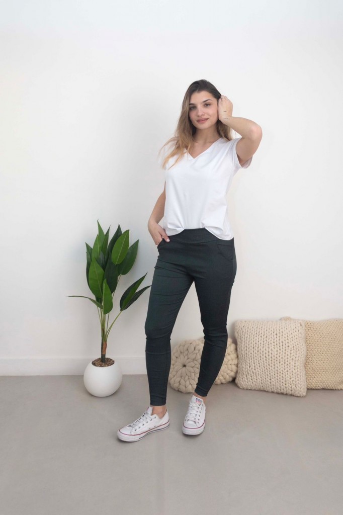 PANTALON DE BENGALINA