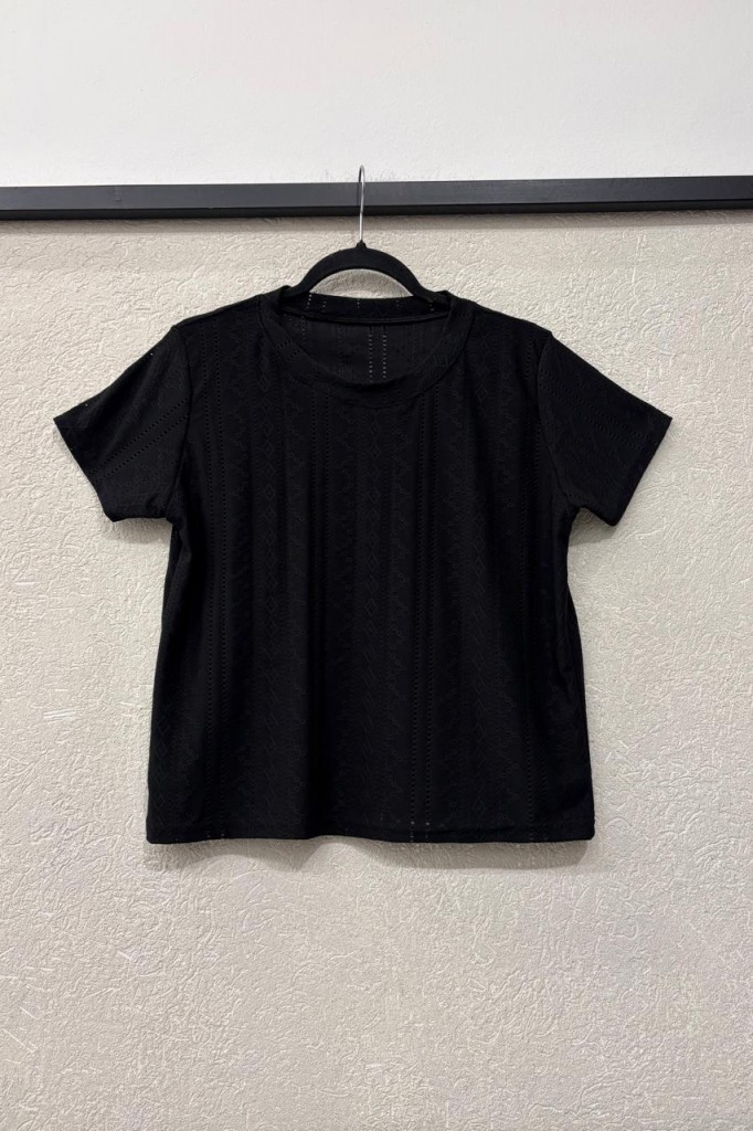 REMERA BRODERI