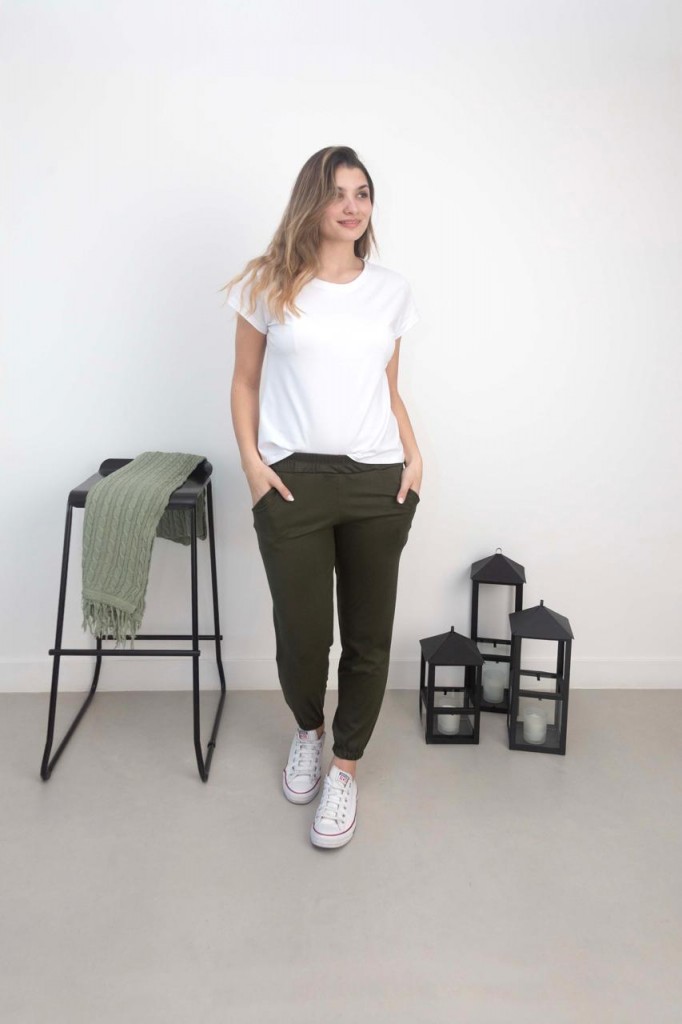 BABUCHA DE MODAL SOFT