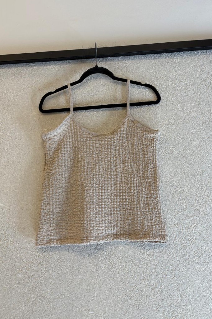 MUSCULOSA HAWAI