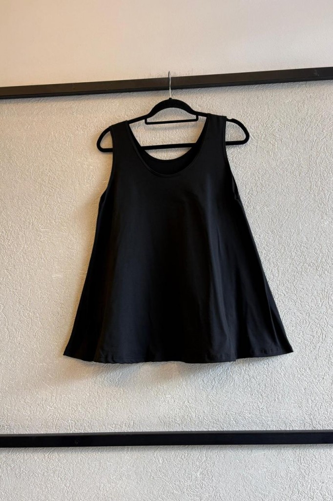 MUSCULOSA ZUMBA DE MODAL SOFT