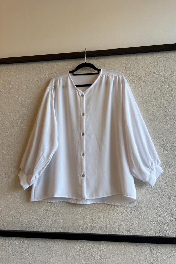 CAMISA PARIS