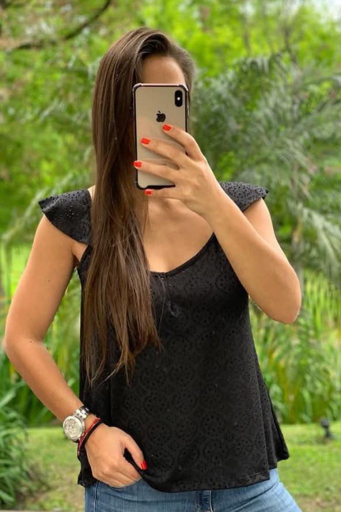 MUSCULOSA DE BRODERI