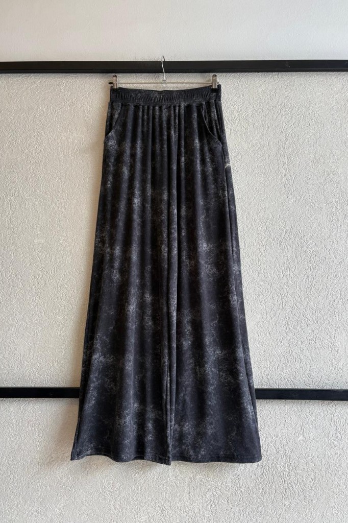 PALAZO DE MORLEY BATIK