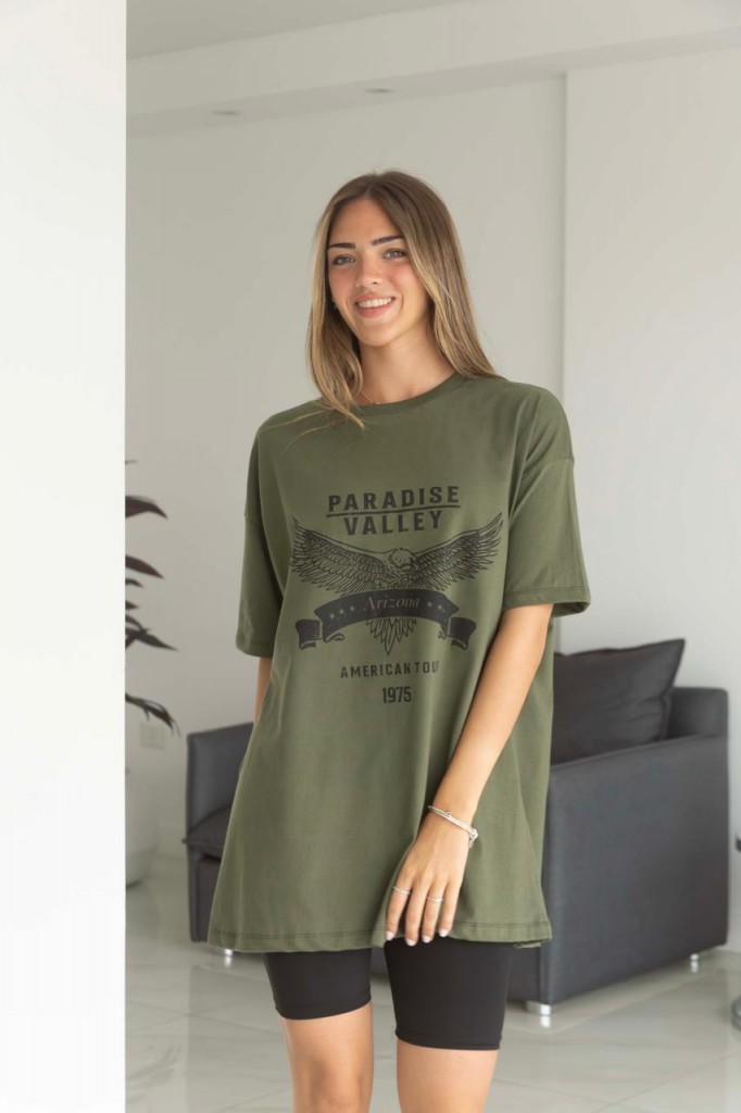 REMERON LUISA ESTAMPA: ARIZONA