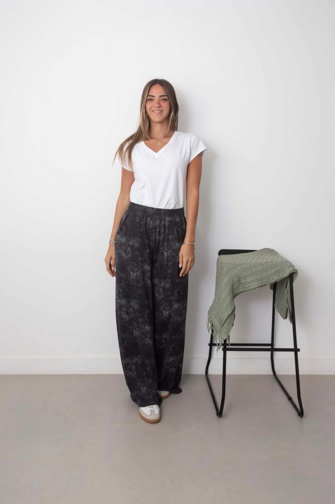 PALAZO DE MORLEY BATIK