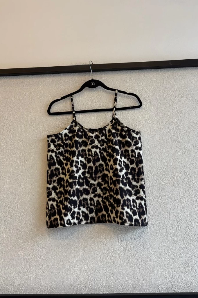 MUSCULOSA DE CEY PRINT