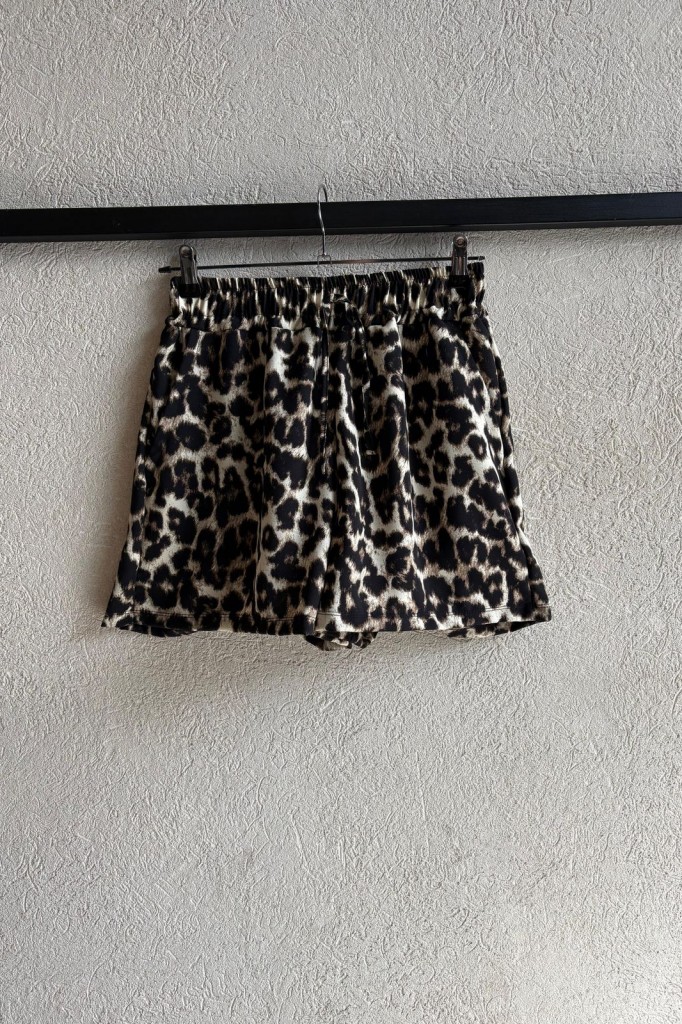 SHORT DE CEY PRINT