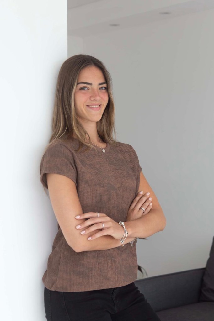 REMERA MICA HAWAI ESTAMPADO