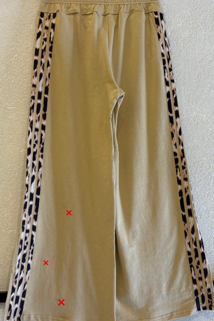 OUTLET- CONJUNTO ADEL PRINT