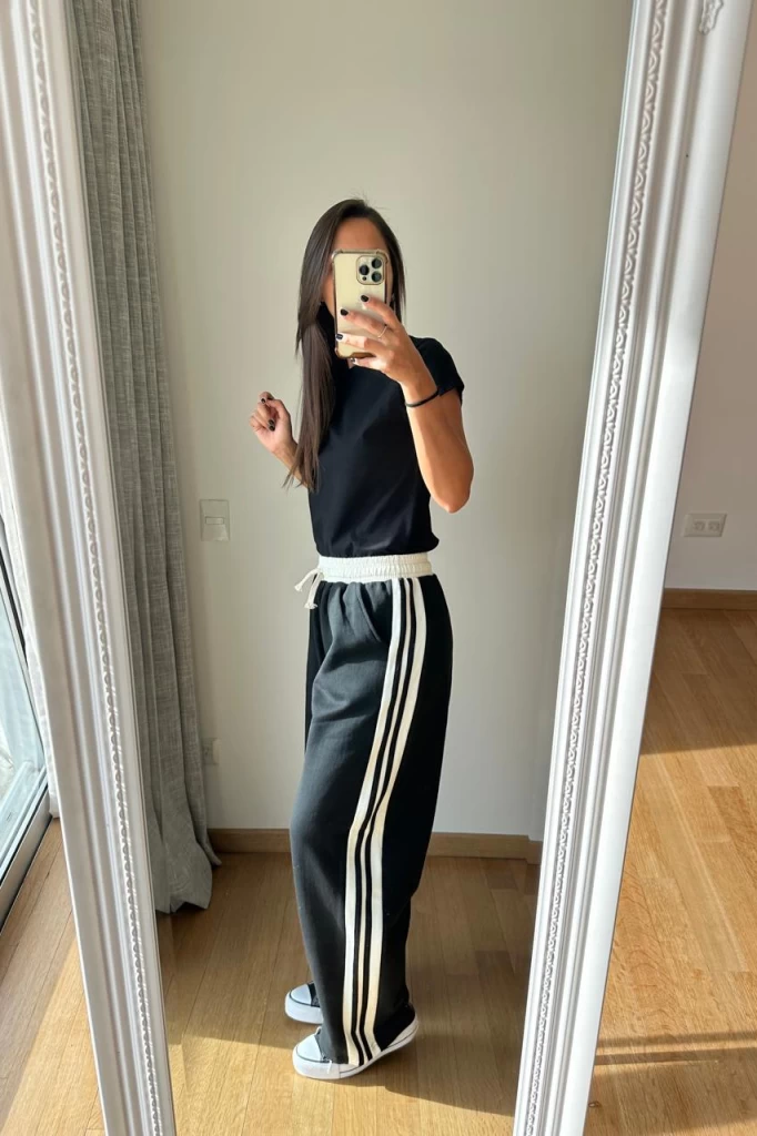 JOGGING FRISADO CARMELA