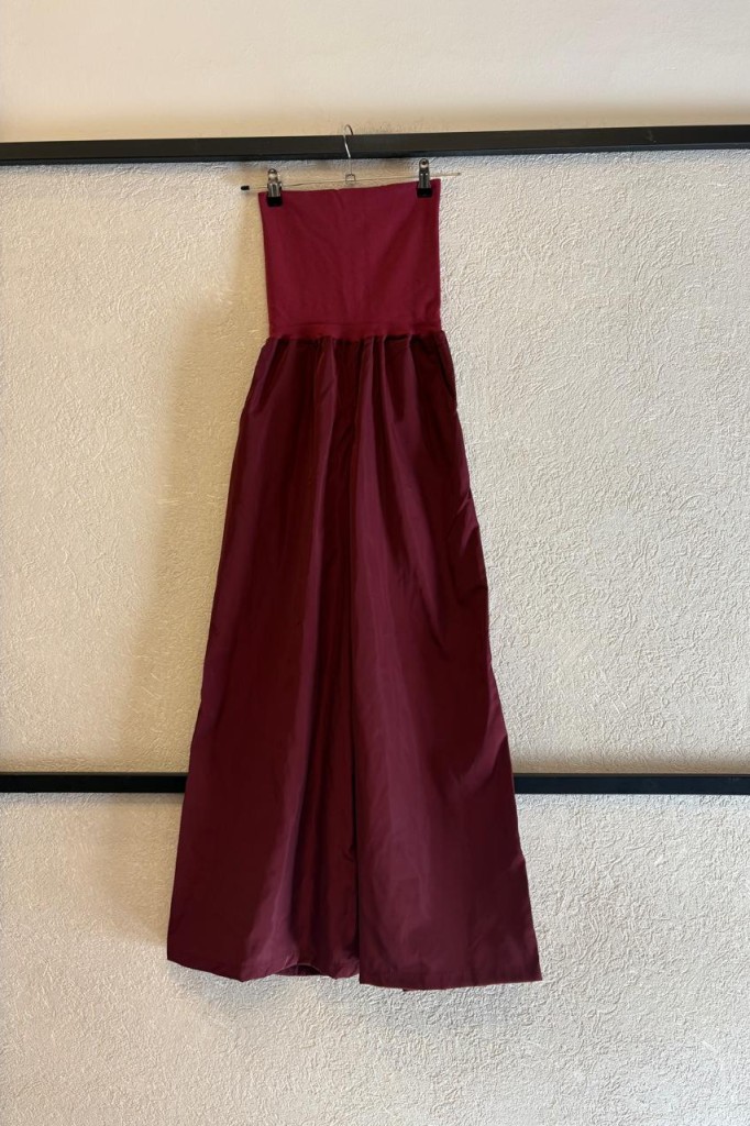 PALAZO BOOMBER ELASTICO