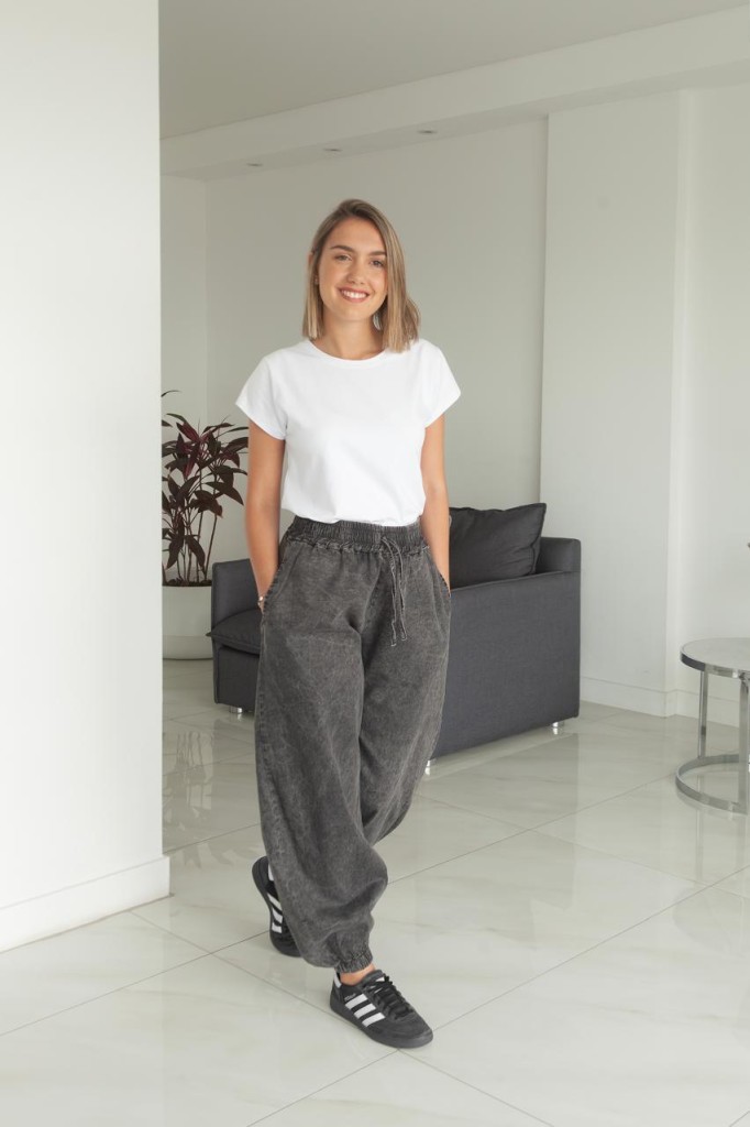 BABUCHA  ALADIN JEAN