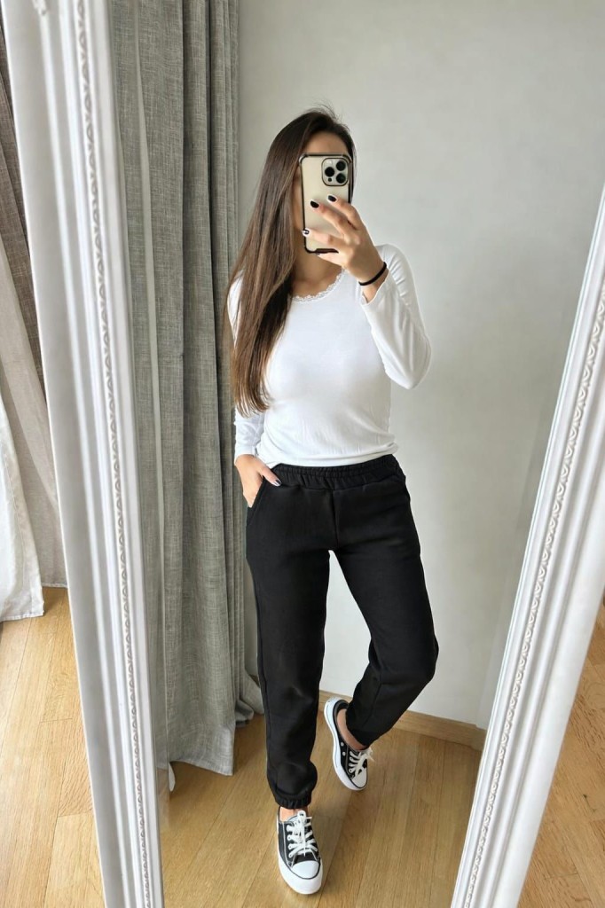 BABUCHA DE FRISA INVISIBLE