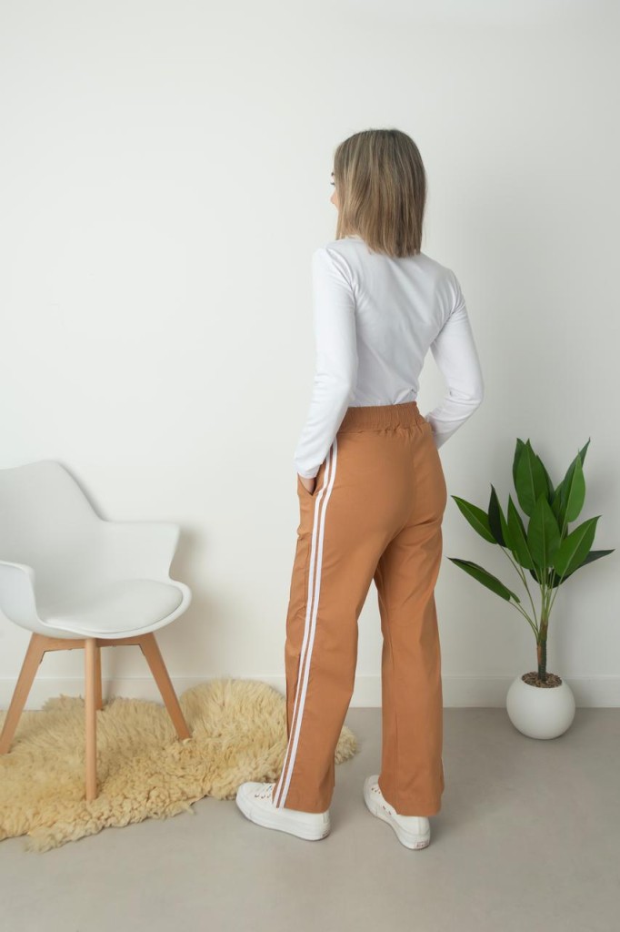 PANTALON DE BENGALINA PORTUGAL