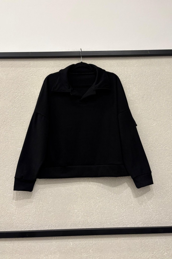 BUZO CHOMBA DE DARLON