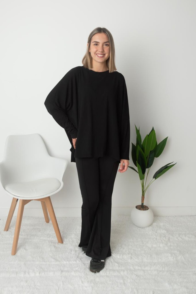 CAMISETA NUVIA DE MORLEY